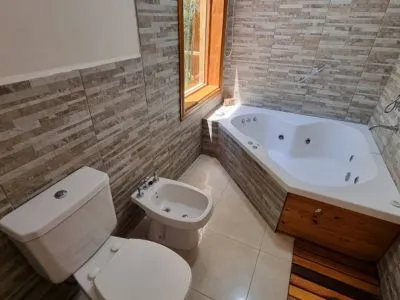 Cabañas  Pasión Serrana