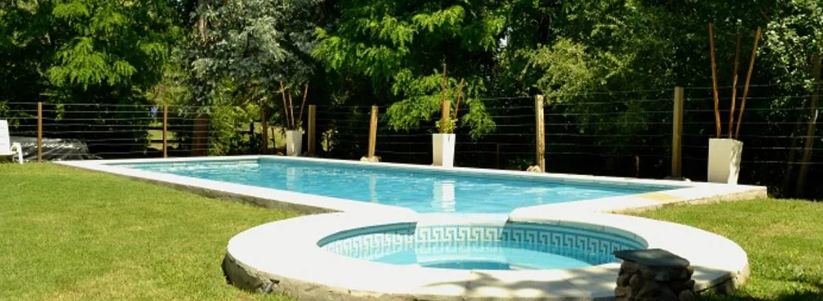 Cabañas  Pasión Serrana