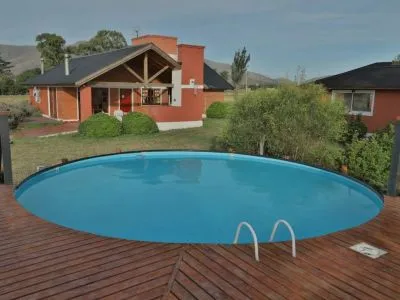 La Chilca Cabañas  en  Sierra de la Ventana