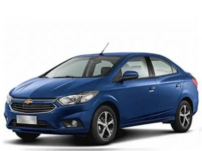 Car rental Wonder Rent A Car