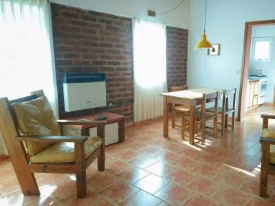 Cabañas  La Abubilla