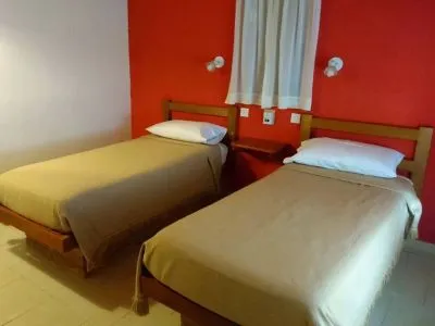 Cabañas  La Abubilla