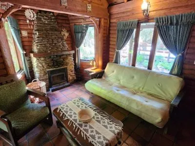 Cabañas  Dos Arroyos