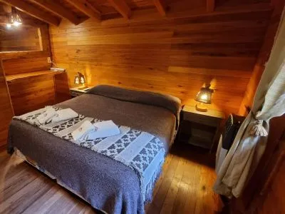 Cabañas  Dos Arroyos