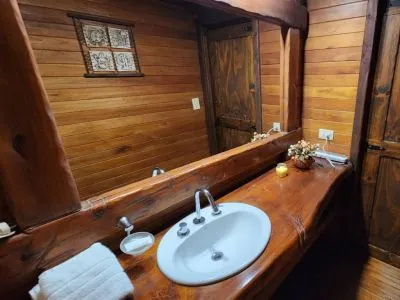 Cabañas  Dos Arroyos