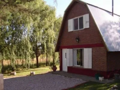 Toma un Descanso Cabañas  en  Sierra de la Ventana
