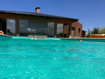 Puesta del Sol Houses y Nature Hotels  in  Sierra de la Ventana