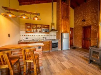 Hotels Puesta del Sol Houses y Nature