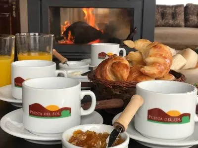 Hotels Puesta del Sol Houses y Nature