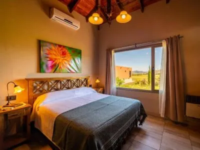 Hotels Puesta del Sol Houses y Nature