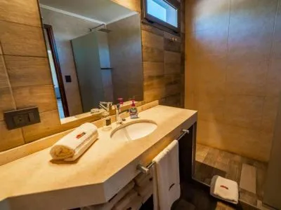 Hotels Puesta del Sol Houses y Nature