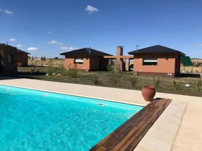 Hotels Puesta del Sol Houses y Nature