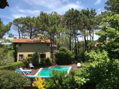 Bethania Cabins 3-star Apart Hotels  in  Mar de las Pampas