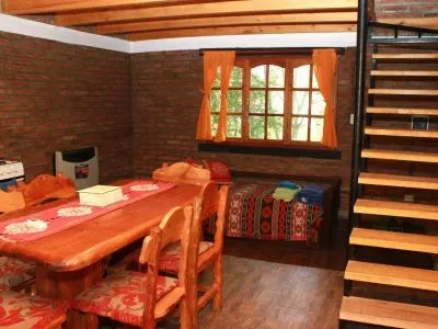 Cabañas Don Quijote de la Mancha