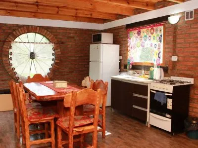 Cabañas Don Quijote de la Mancha