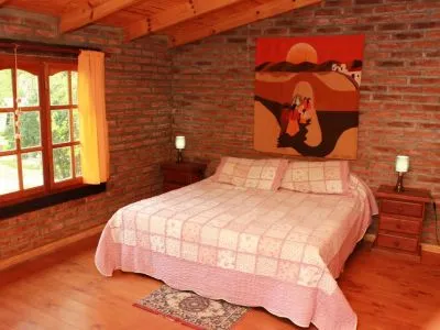 Cabañas Don Quijote de la Mancha