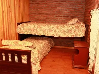 Cabañas Don Quijote de la Mancha