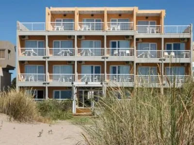 Parada 47 Apart De Playa Departamentos  en  Villa Gesell