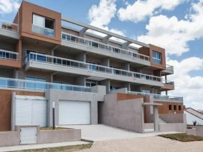 Parada 1 Apartamentos Apart Hoteles  en  Villa Gesell