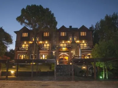 Arawi Apart Hotels  in  Villa Gesell