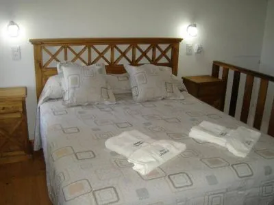 Cabañas Aldea Serrana