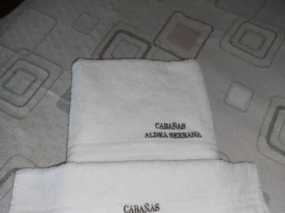 Cabañas Aldea Serrana