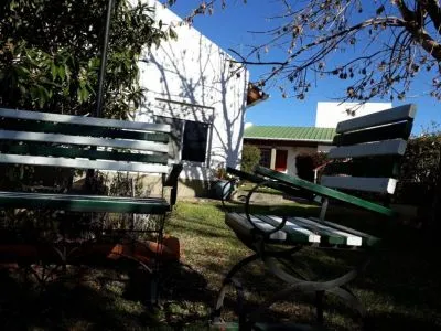 Cabañas Aldea Serrana