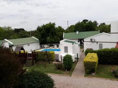 Cabañas Aldea Serrana