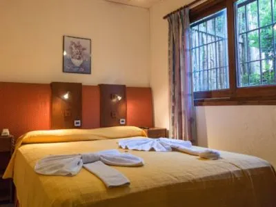 Posada de la Ballena 2-star Hostelries  in  Villa Gesell