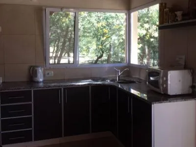 Cabañas Ventania Altos