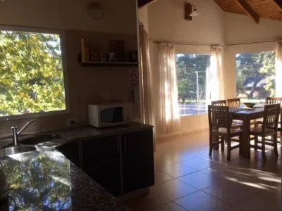 Cabañas Ventania Altos