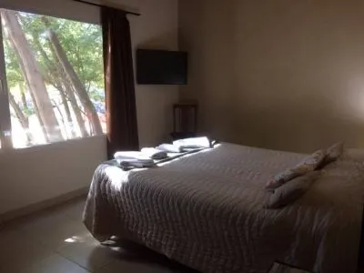 Cabañas Ventania Altos