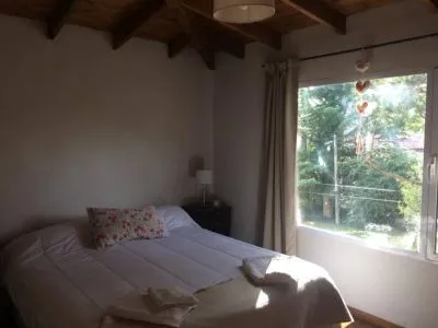 Cabañas Ventania Altos