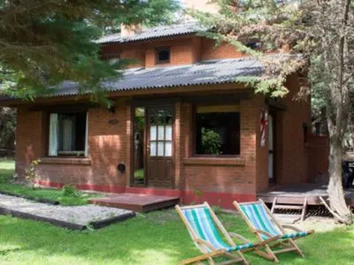 Cruz del Sur Cabins Apart Hotels  in  Mar de las Pampas
