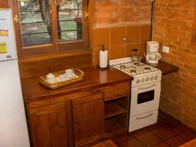 Apart Hotels Cruz del Sur Cabins