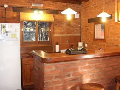 Apart Hotels Cruz del Sur Cabins