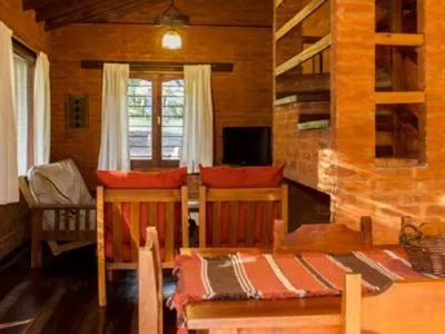 Apart Hotels Cruz del Sur Cabins