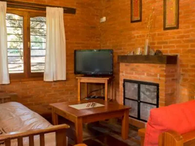 Apart Hotels Cruz del Sur Cabins