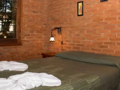 Apart Hotels Cruz del Sur Cabins