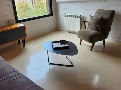 Cabañas Casa Cortés