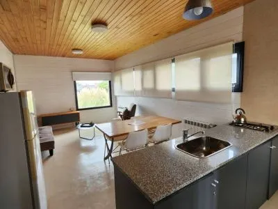 Cabañas Casa Cortés