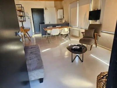 Cabañas Casa Cortés