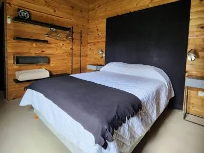 Cabañas Casa Cortés