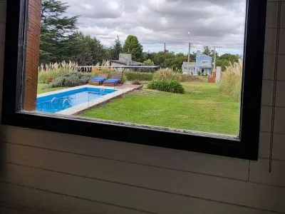 Cabañas Casa Cortés