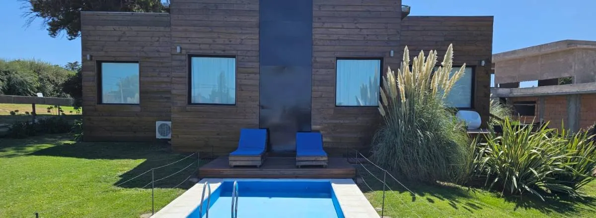 Cabañas Casa Cortés