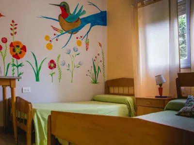 Boarding-houses Punto Cadia