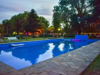 Boarding-houses Punto Cadia