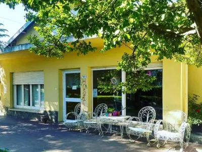 Boarding-houses Punto Cadia