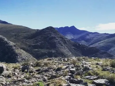 Boarding-houses Punto Cadia