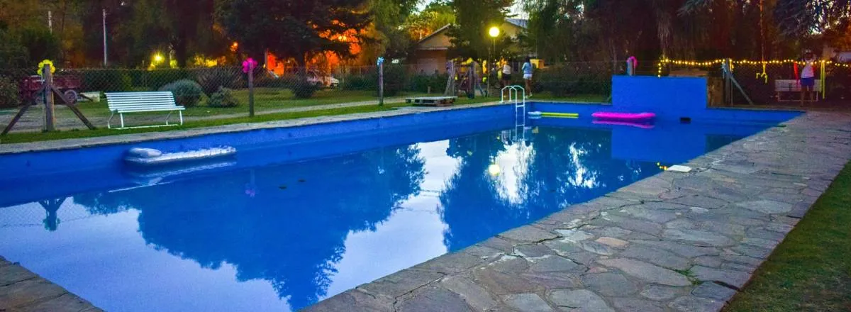 Boarding-houses Punto Cadia